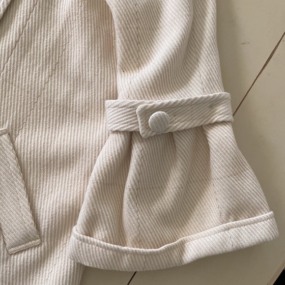 ABS Collection Wool Peacoat - Picture 9 of 14